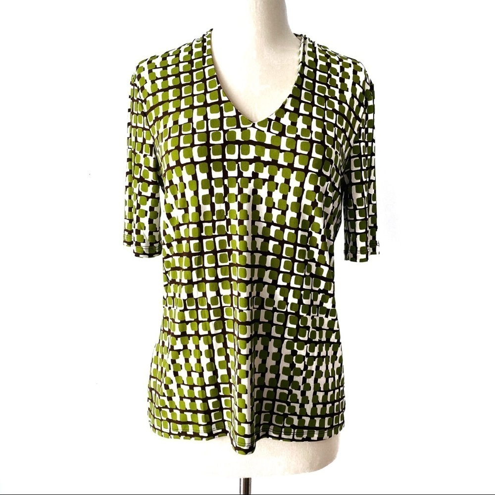Merona  top size M